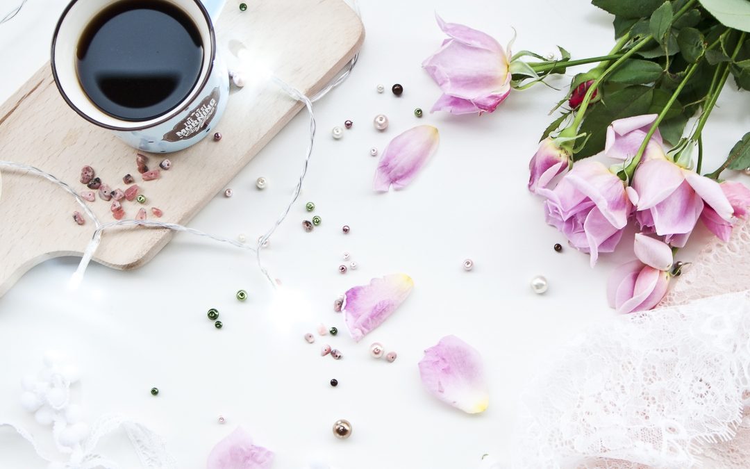 Why self-care + self-love are non-negotiable this Valentine’s Day